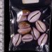 アヤメダカラ Erosaria porariafig.2